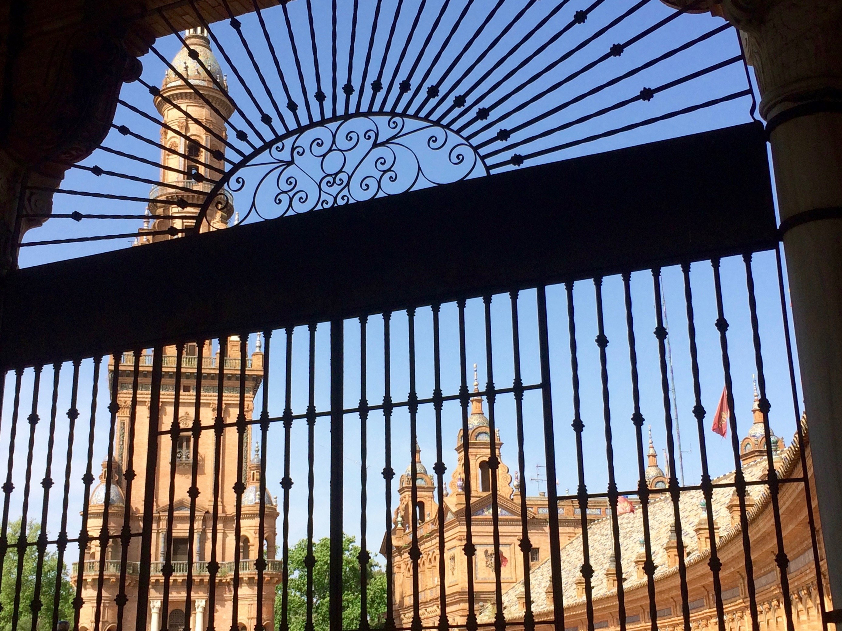 Casa Valle de Oro logeren bij Belgen in Andalusië