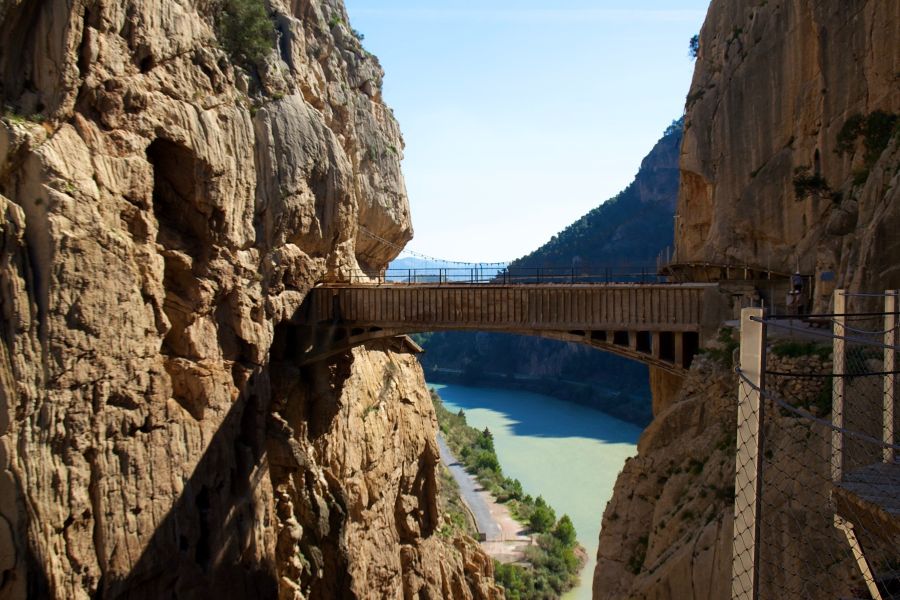 Caminito del Rey