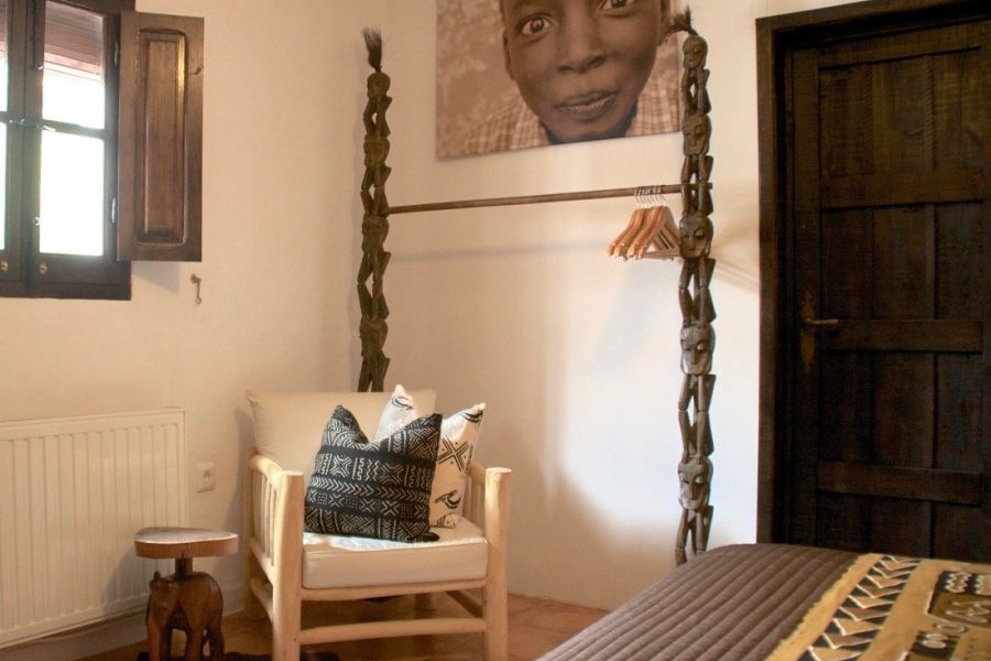 Eco-vakantie Andalusië