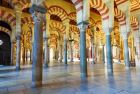 Andalusië bezoeken met zijn prachtige Mezquita in Córdoba.