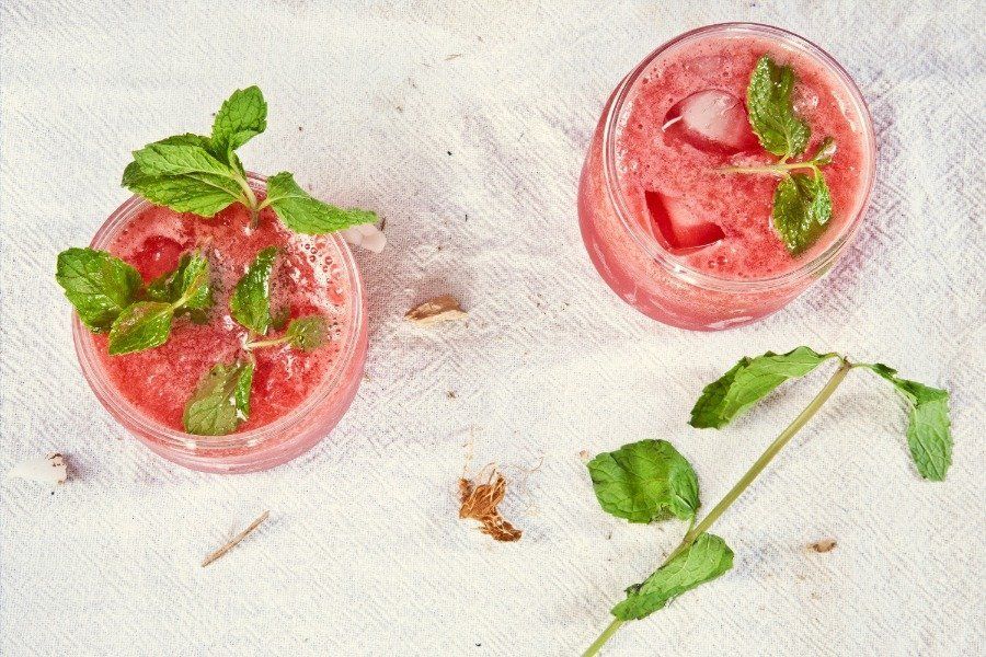 savourez de délicieux cocktails et des gin tonics à la casa valle de oro