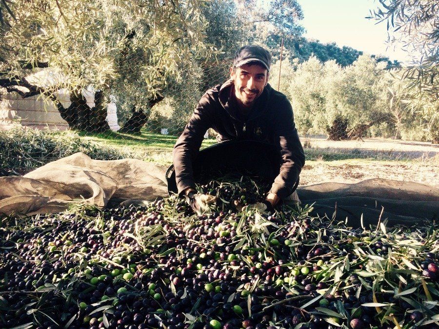 ruraal toerisme in Spanje