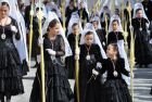 Andalusië bezoeken tijdens de Semana Santa