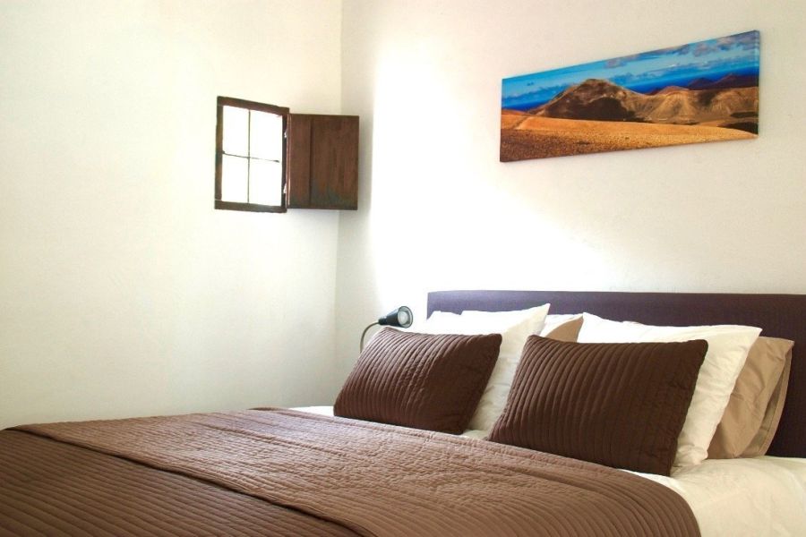 Eco-vakantie Andalusië