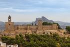 Bezoek zeker een keer Antequera in Andusië